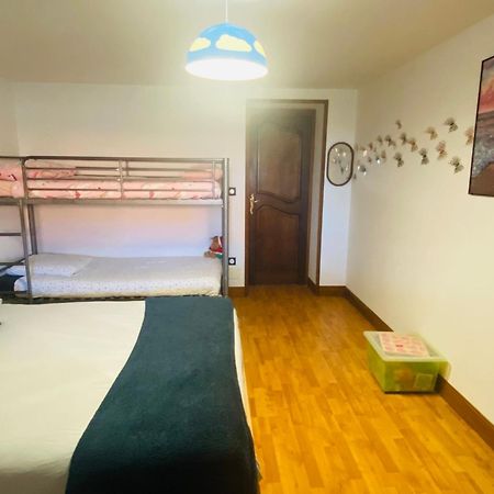 Spacieux Appartement 110M2 Avec Terrasse Privative Beauregard-Vendon Eksteriør bilde