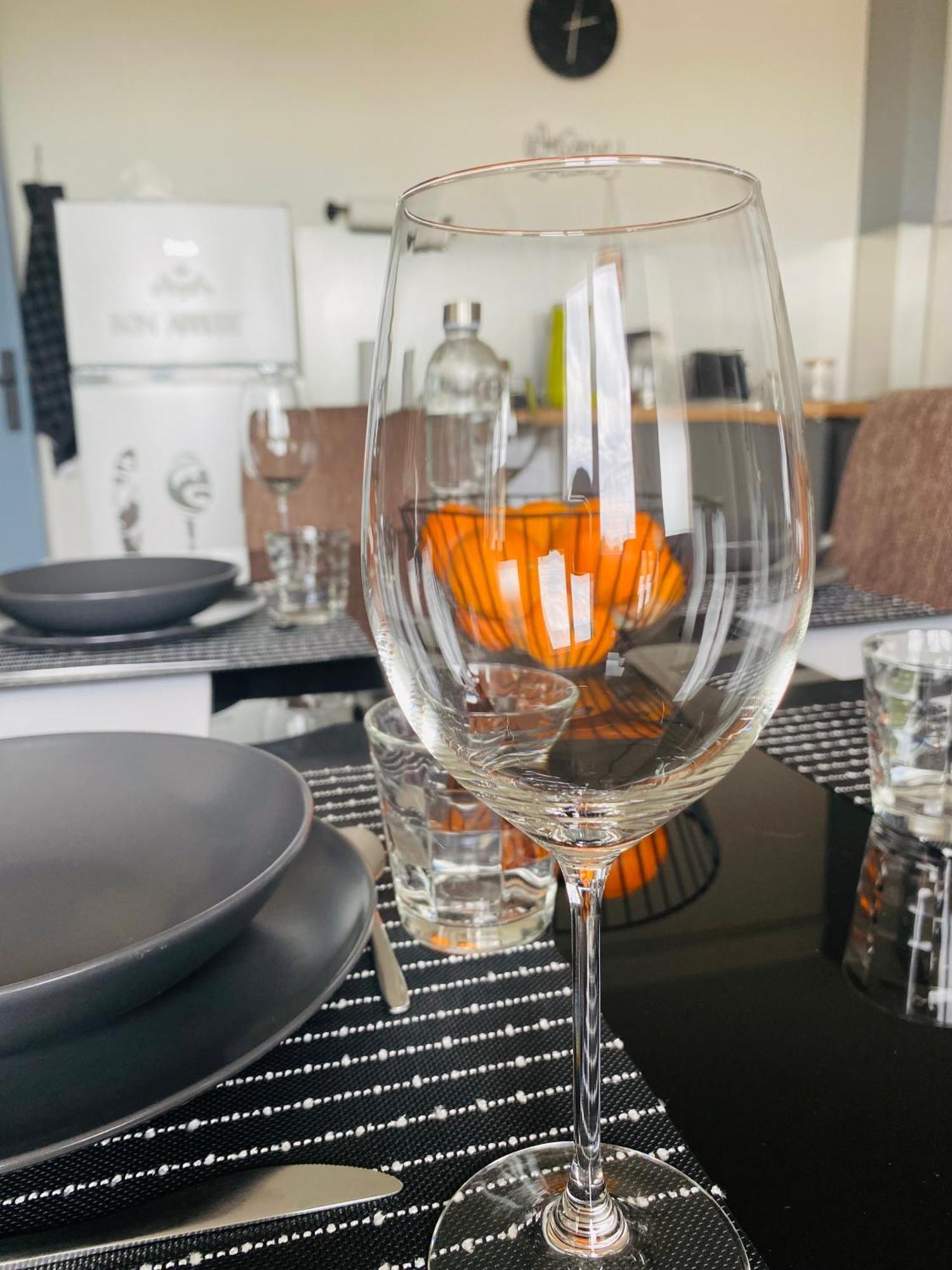 Spacieux Appartement 110M2 Avec Terrasse Privative Beauregard-Vendon Eksteriør bilde
