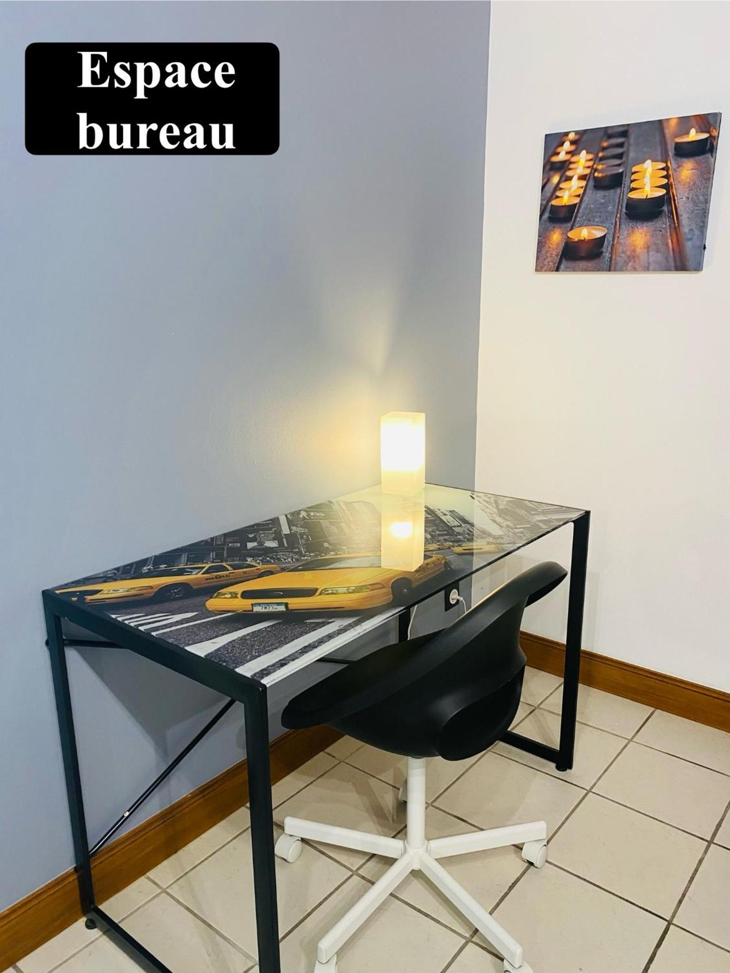 Spacieux Appartement 110M2 Avec Terrasse Privative Beauregard-Vendon Eksteriør bilde