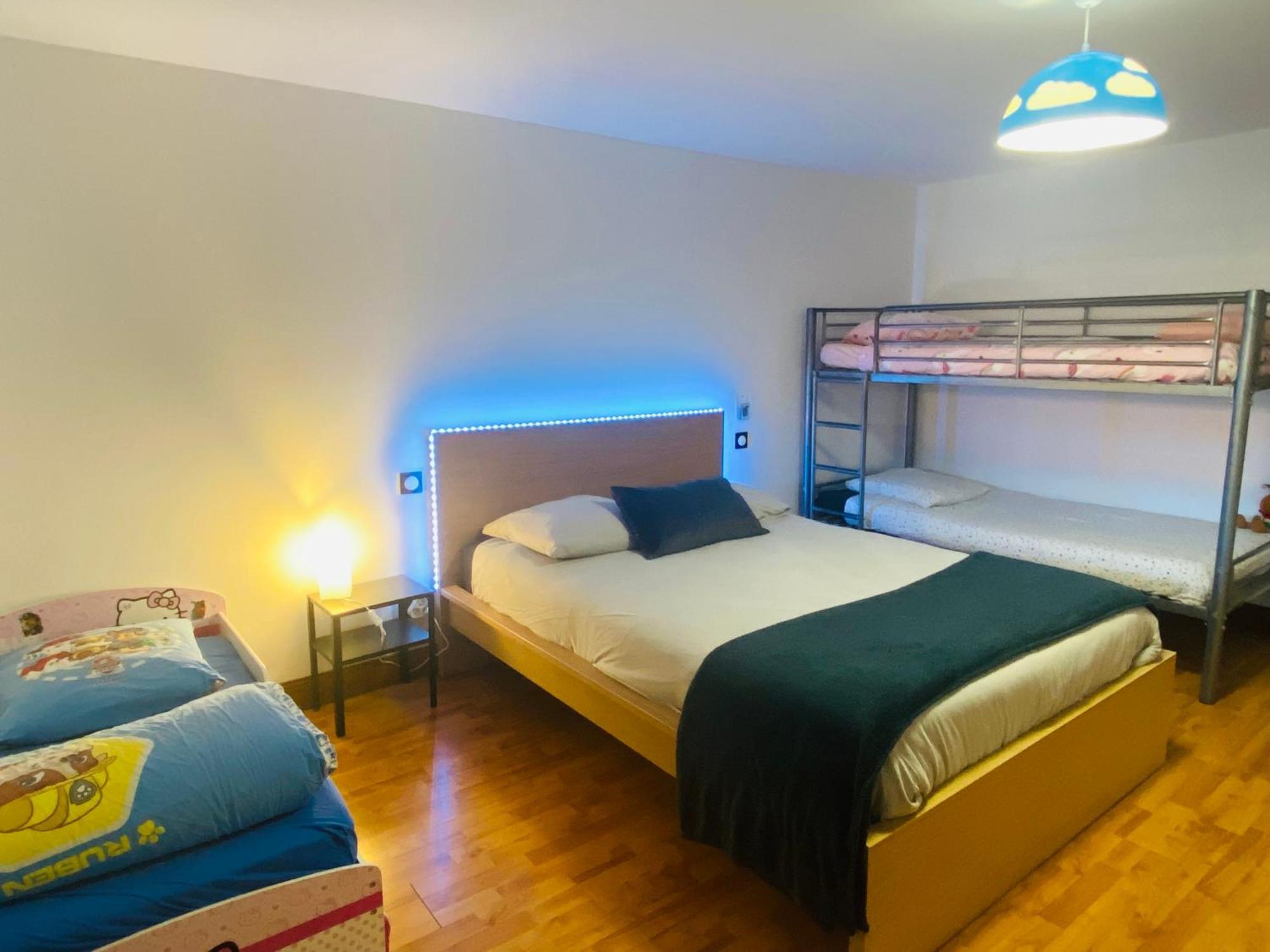 Spacieux Appartement 110M2 Avec Terrasse Privative Beauregard-Vendon Eksteriør bilde